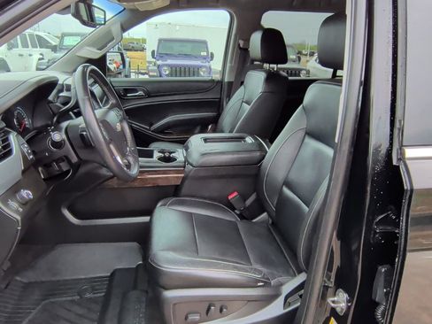 Used 2017 Chevrolet Tahoe LT image 12