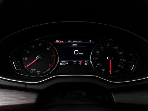 Used 2023 Audi Q5 2.0T Premium w/ Convenience Package AWD/4WD image 36