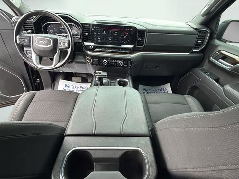 Used 2023 GMC Sierra 1500 Elevation AWD/4WD image 28
