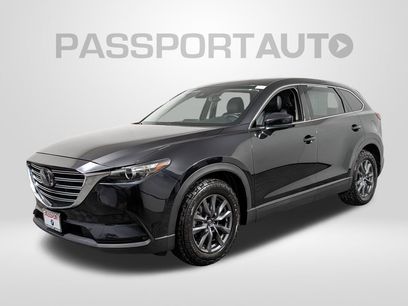 Used 2023 MAZDA CX-9 Touring