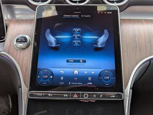 Certified 2026 Mercedes-Benz GLC 300 image 10