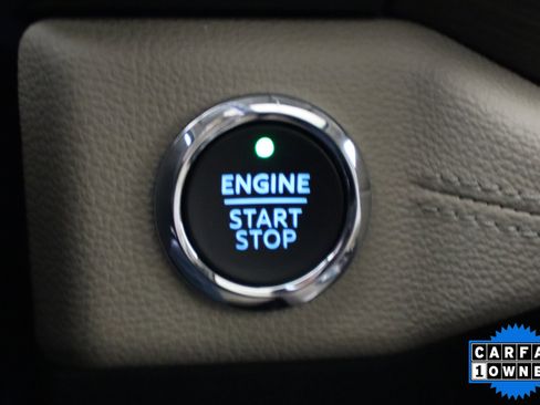 Used 2024 Ford Expedition Max Limited image 35