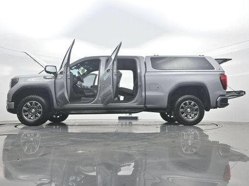 Used 2024 GMC Sierra 1500 AT4 w/ Technology Package AWD/4WD image 51