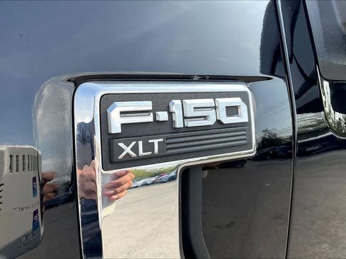 Used 2023 Ford F150 XLT image 28