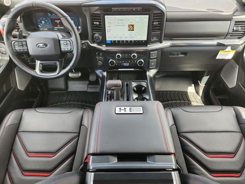 New 2026 Ford F150 Raptor AWD/4WD image 21