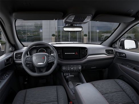 New 2026 Dodge Durango GT w/ Tow 'N Go Package image 14