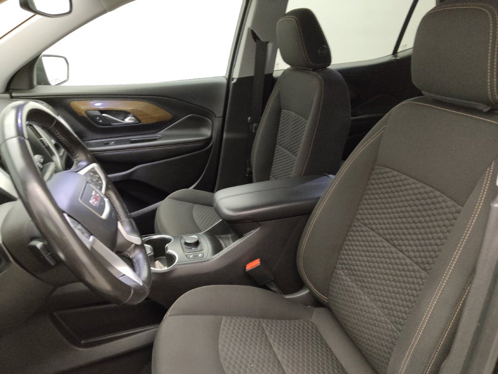Used 2019 GMC Terrain SLE w/ Driver Convenience Package FWD image 17