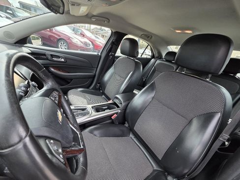 Used 2013 Chevrolet Malibu LT image 11