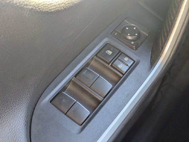 Used 2021 Toyota RAV4 Limited w/ Limited Grade Weather Package FWD image 26