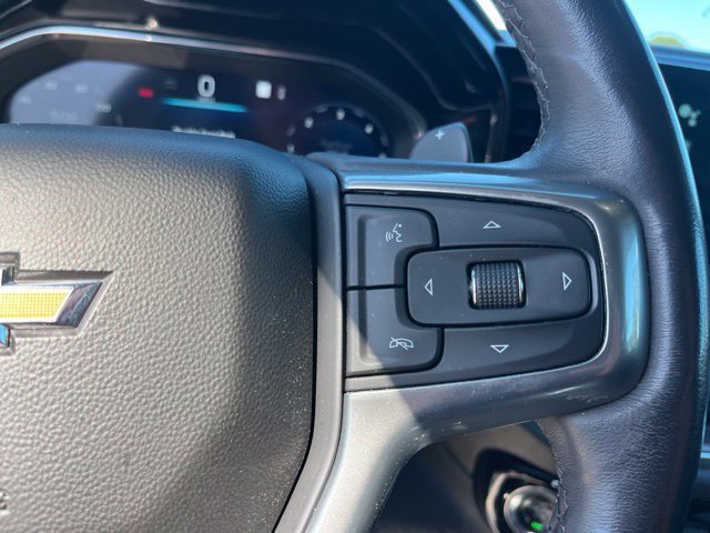 Used 2023 Chevrolet Silverado 1500 LTZ w/ Technology Package RWD image 20