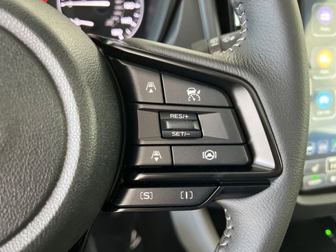 New 2026 Subaru Forester Premium image 32