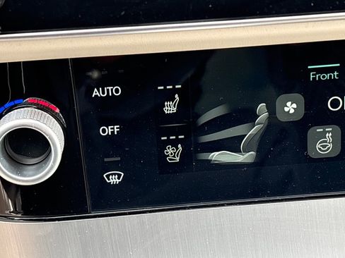 New 2026 Genesis GV70 2.5T Advanced image 19