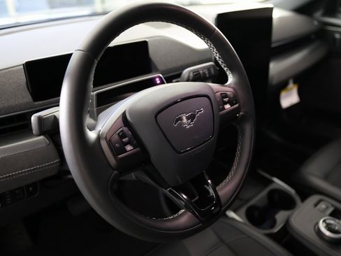 Used 2023 Ford Mustang Mach-E GT w/ GT Performance Edition image 19