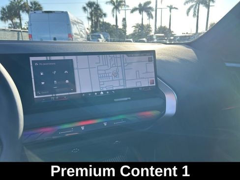 Used 2025 BMW X3 xDrive30i image 14