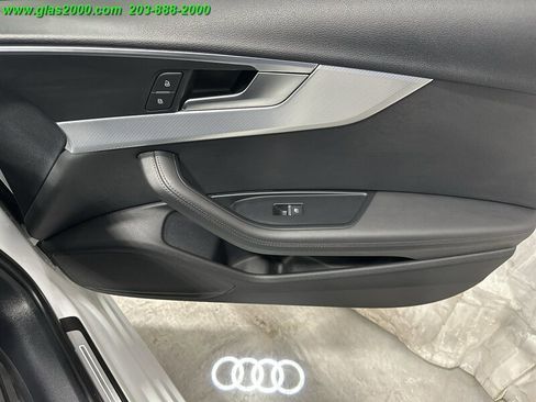 Used 2019 Audi A4 2.0T Premium Plus w/ Premium Plus Package image 32