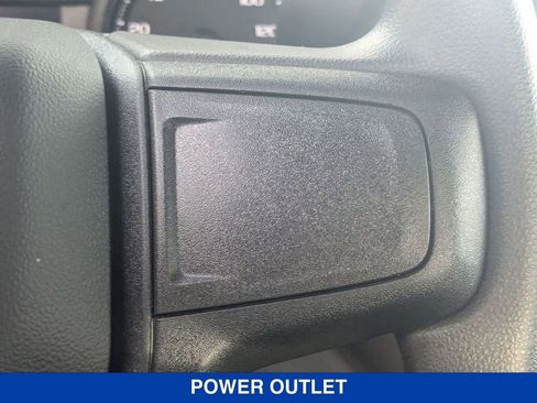 New 2025 Chevrolet Silverado 3500 W/T image 22