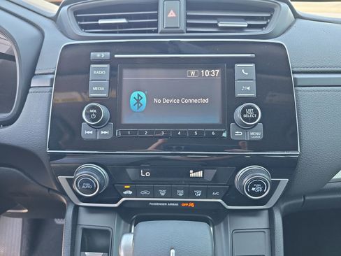 Used 2017 Honda CR-V LX image 17