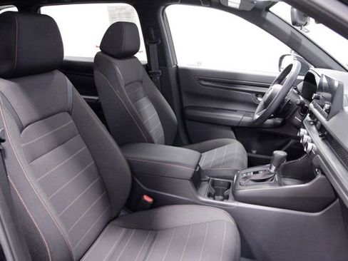 Certified 2023 Honda CR-V Sport image 15