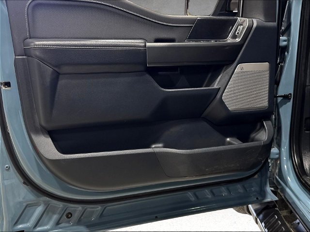 Used 2023 Ford F150 XLT w/ Equipment Group 302A High AWD/4WD image 24