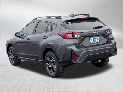 New 2026 Subaru Crosstrek 2.0i Premium