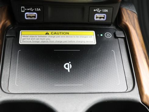 Used 2022 Honda CR-V Touring image 28