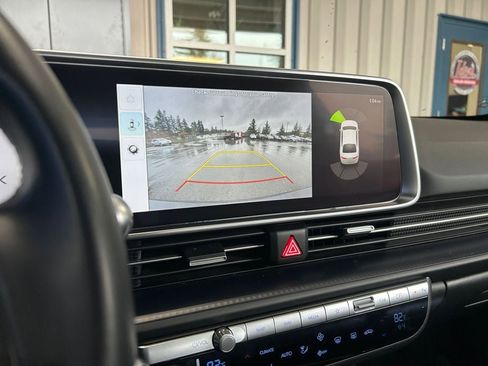 Used 2024 Hyundai Ioniq 6 SE image 19