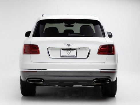Used 2017 Bentley Bentayga W12 image 7