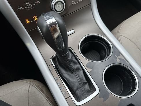 Used 2014 Ford Edge SEL w/ Equipment Group 205A image 21