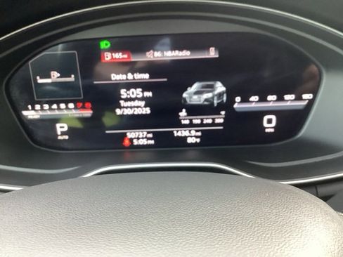 Used 2023 Audi A4 2.0T Premium Plus image 13