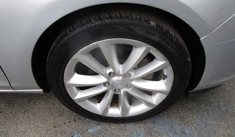 Used 2014 Buick Verano Convenience FWD image 7
