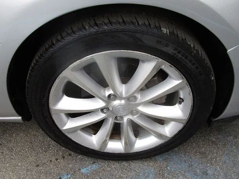 Used 2014 Buick Verano Convenience FWD image 7