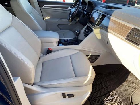 Used 2019 Volkswagen Atlas SEL image 25