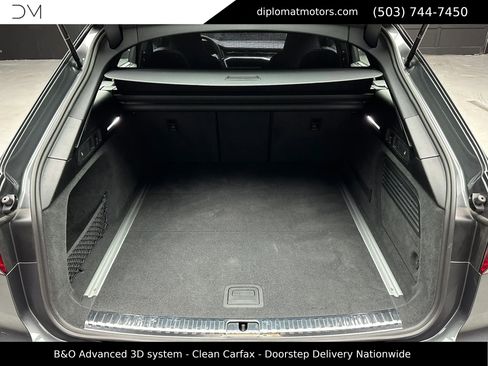 Used 2025 Audi RS 6 performance w/ Black Optic Package AWD/4WD image 45