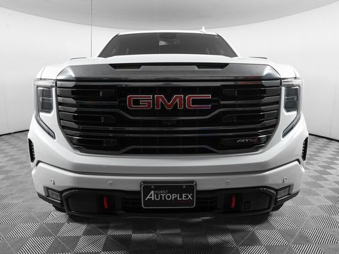 Used 2023 GMC Sierra 1500 AT4 w/ AT4 Premium Package image 2