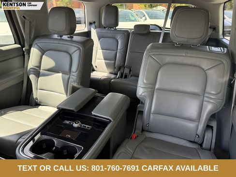 Used 2020 Lincoln Navigator Reserve AWD/4WD image 31