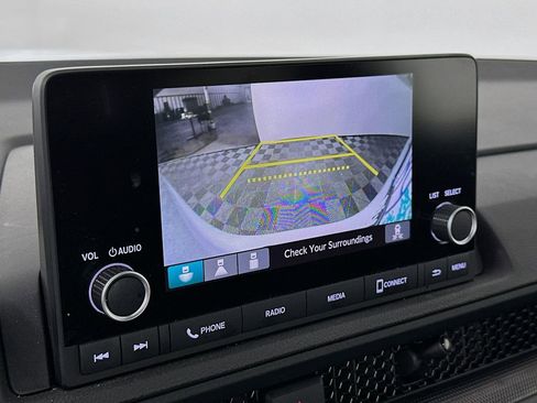 Used 2024 Honda CR-V Sport image 14