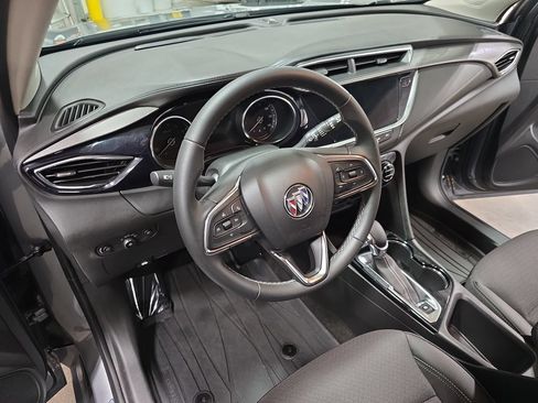 Certified 2023 Buick Encore GX Select w/ Experience Buick Package AWD/4WD image 16