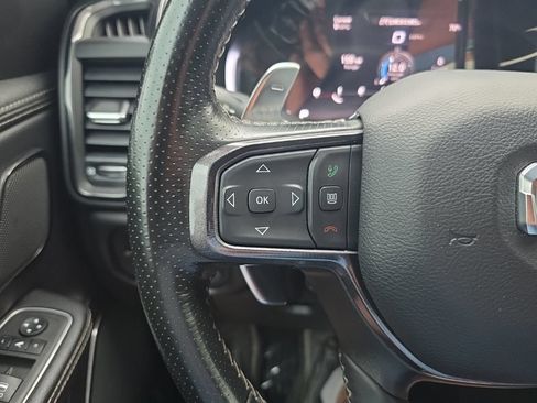 Used 2023 RAM 1500 Rebel w/ Rebel Level 2 Equipment Group AWD/4WD image 15