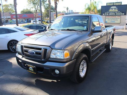 Used 2010 Ford Ranger XLT RWD image 4