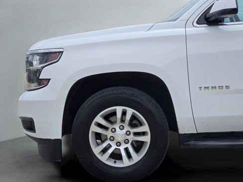 Used 2019 Chevrolet Tahoe LT RWD image 28