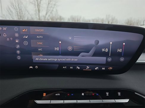 New 2026 Buick Enclave Sport Touring w/ Power Package image 26