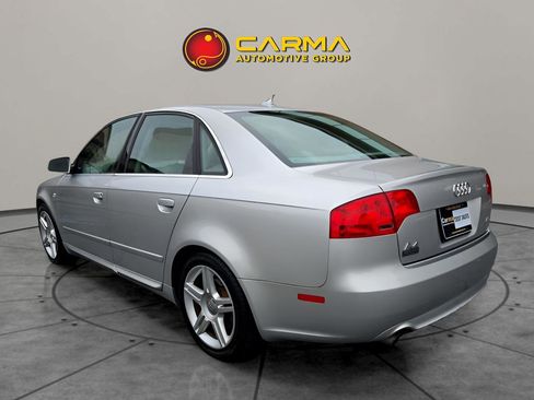 Used 2008 Audi A4 2.0T image 3