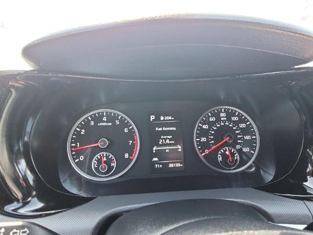 Used 2024 Kia K5 GT-Line w/ GT-Line Premium Package FWD image 11
