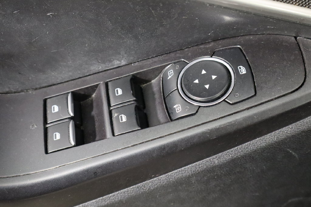 Used 2020 Ford Explorer 4WD Police Interceptor image 19