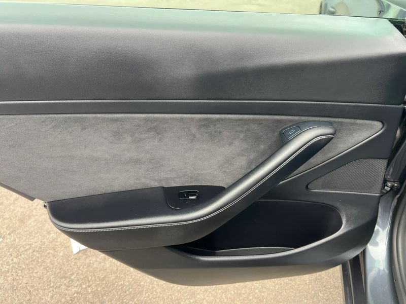 Used 2021 Tesla Model 3 Standard Range Plus RWD image 21