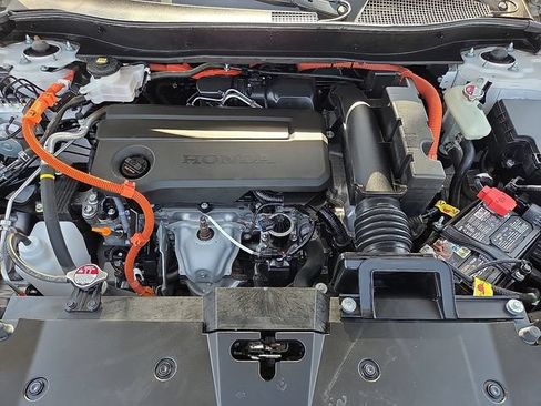 Used 2024 Honda CR-V Sport-L image 10
