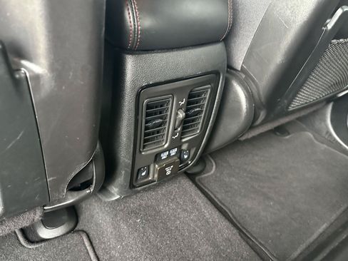 Used 2024 Dodge Durango R/T AWD/4WD image 14