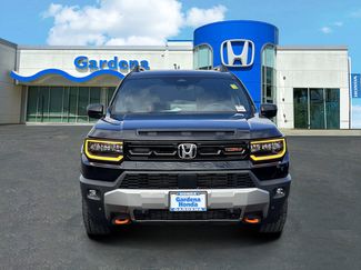 Used 2026 Honda Passport TrailSport video 2