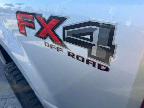 Used 2017 Ford F250 Platinum w/ Platinum Ultimate Package image 10