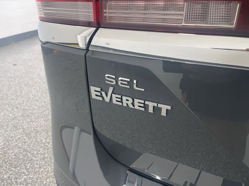 New 2026 Volkswagen Atlas SEL AWD/4WD image 5